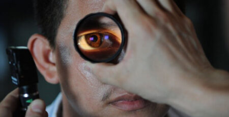 best eye specialist in Delhi