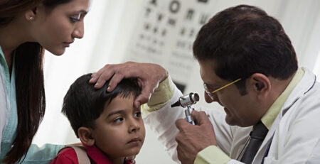 best eye clinic in Delhi