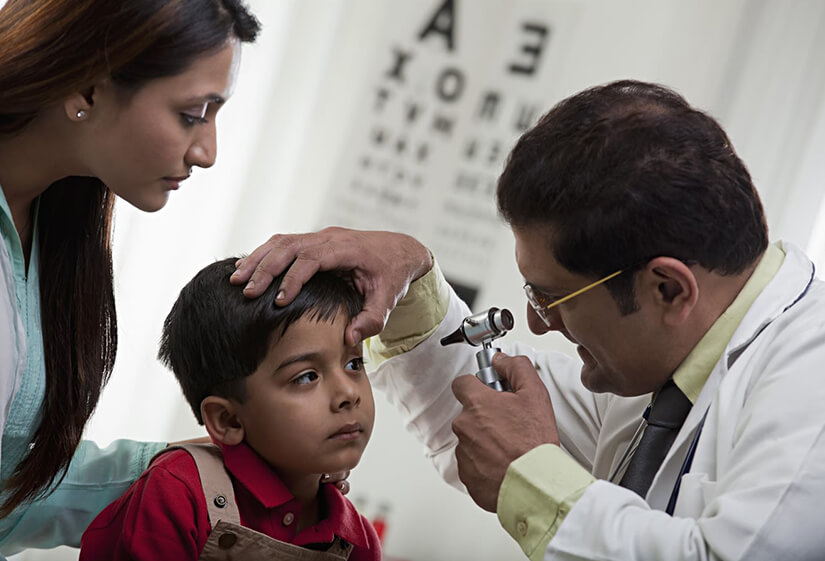 best eye clinic in Delhi