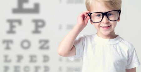 Best Eye Doctor in Delhi