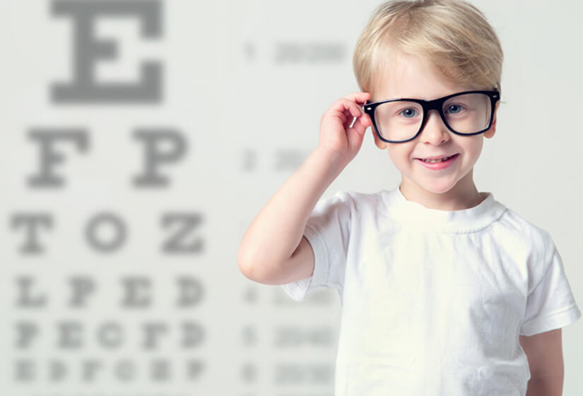 Best Eye Doctor in Delhi