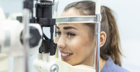 Cataract Eye Surgery