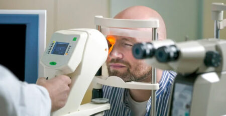 diabetic retinopathy treatment