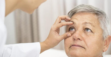 Diabetic retinopathy treatment