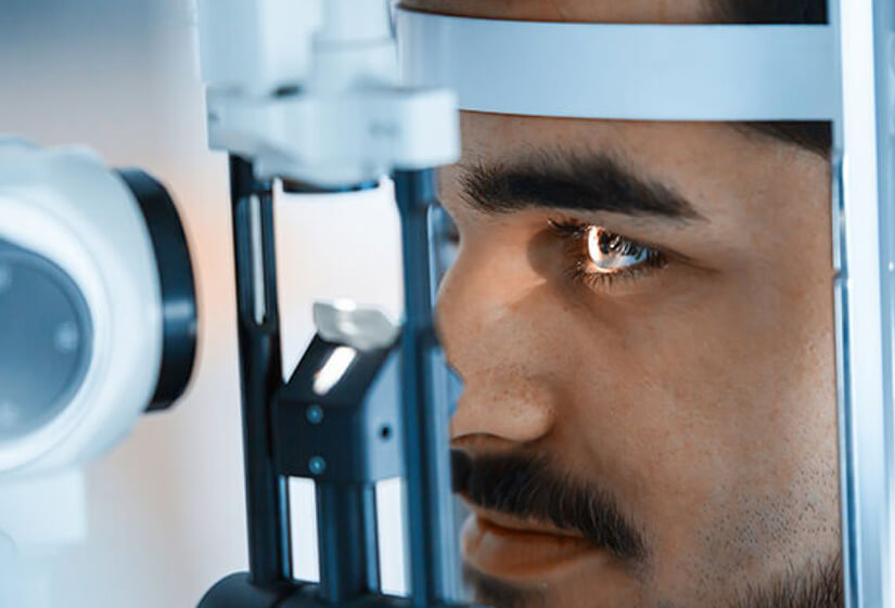 Diabetic Retinopathy Treatment