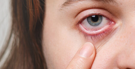 diabetic eye treatment
