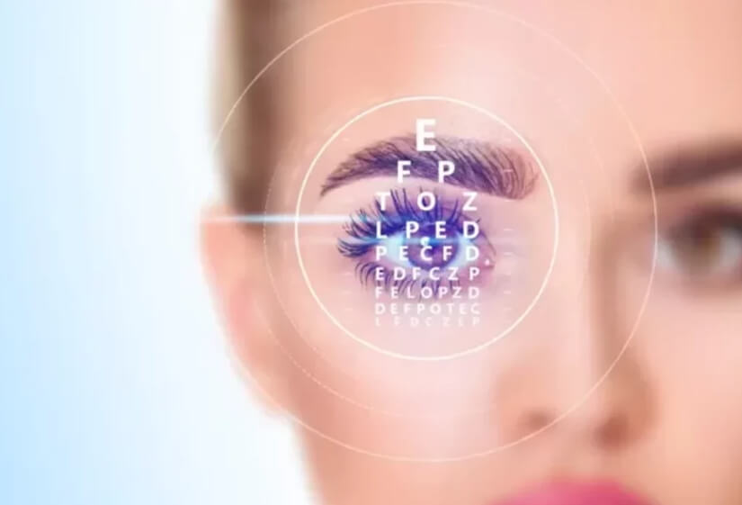 Contoura Vision Surgery