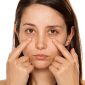 Dark circles removal