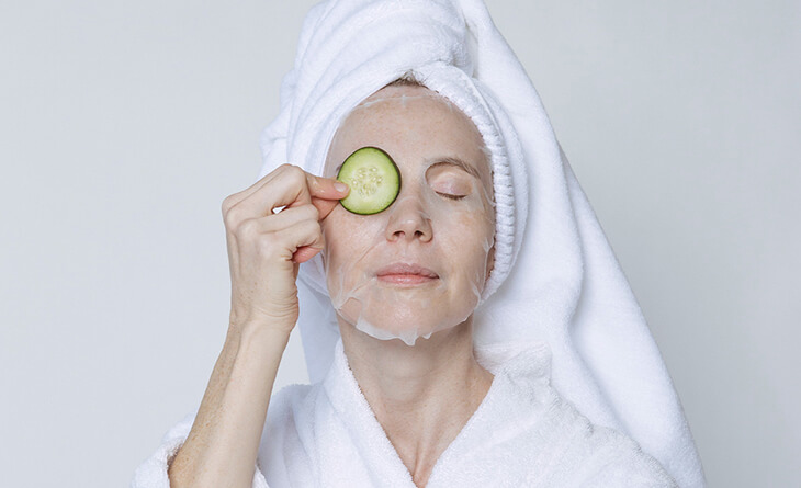 How to Get Rid of Dark Circles Permanently - Dr Anisha Gupta - Eye Specialist in Delhi -02 Dark circles removal
