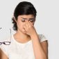 Removing spectacles surgery