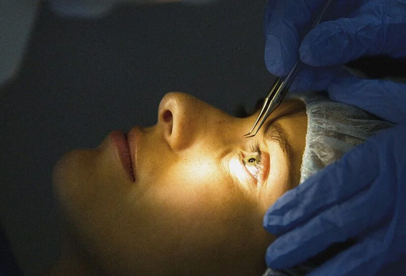 Laser eye surgery cost