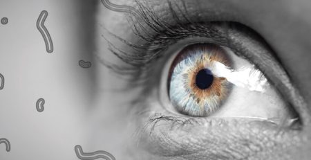 floaters eye treatment