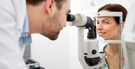 diabetic retinopathy