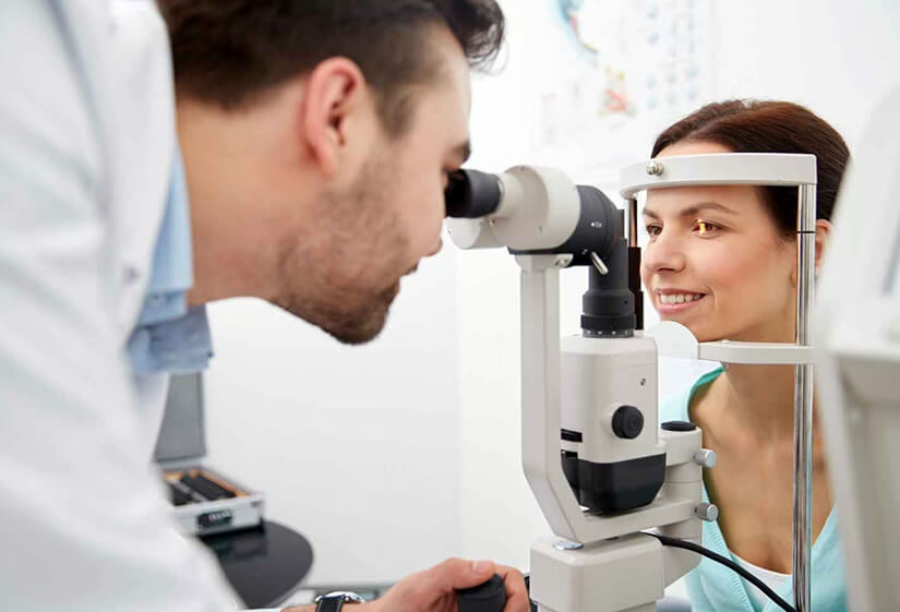 diabetic retinopathy