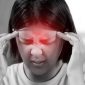 Headache Behind the Eyes