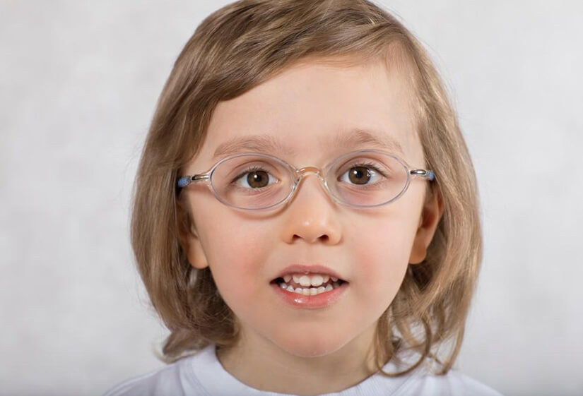 Strabismus Treatment