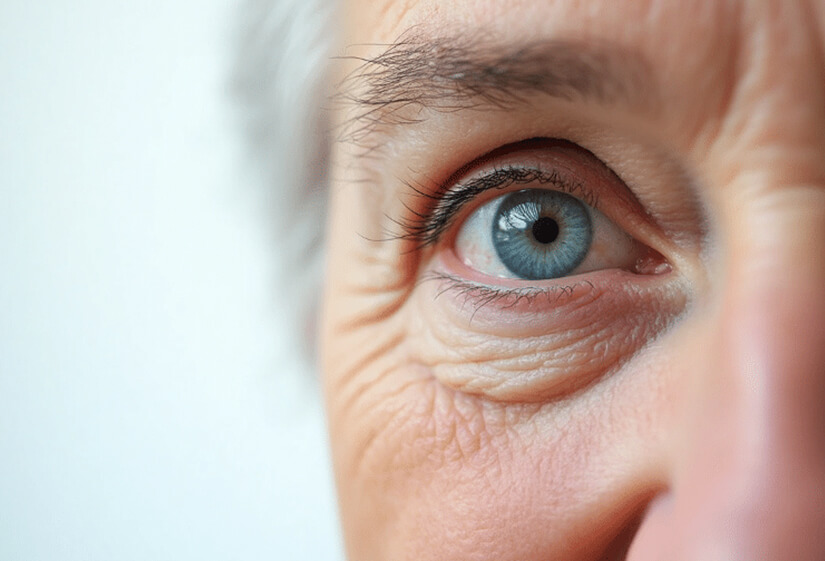 Cataracts Eye Surgery