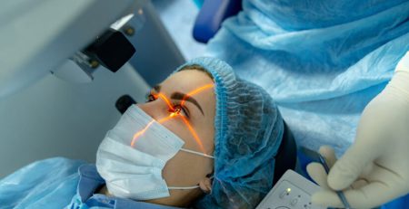 Is LASIK Eye Surgery Safe - Dr Anisha Gupta - Eye Doctor in Delhi