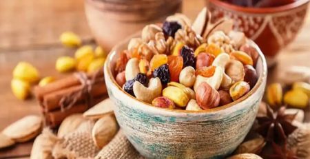 Which Fruit Is a Miracle for Eyesight - Dr Anisha Gupta