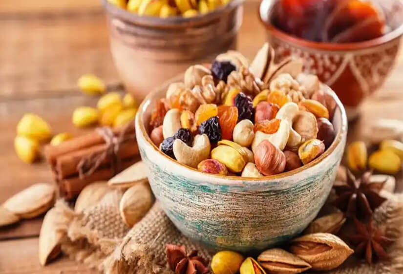 Which Fruit Is a Miracle for Eyesight - Dr Anisha Gupta