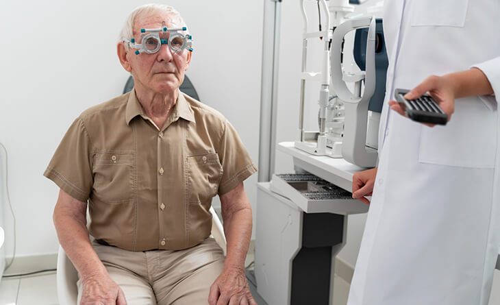 Best Treatment for Diabetic Retinopathy - Dr Anisha Gupta - Eye Specialist in Delhi Diabetic retinopathy treatment