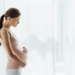 Antibiotic eye drops during pregnancy