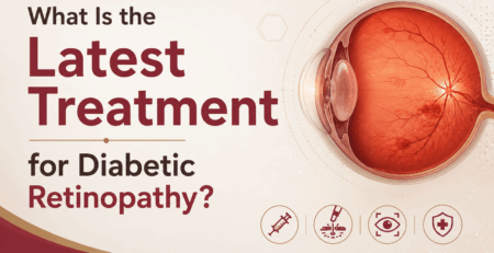 Diabetic retinopathy treatment
