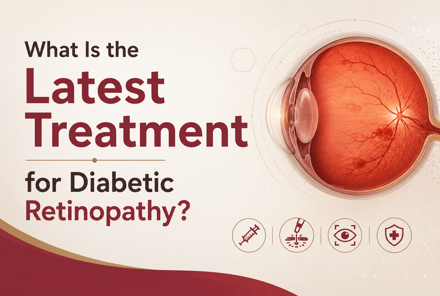 Diabetic retinopathy treatment