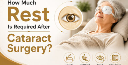 Cataract surgery in Delhi
