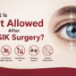 LASIK surgery treatment in Delhi