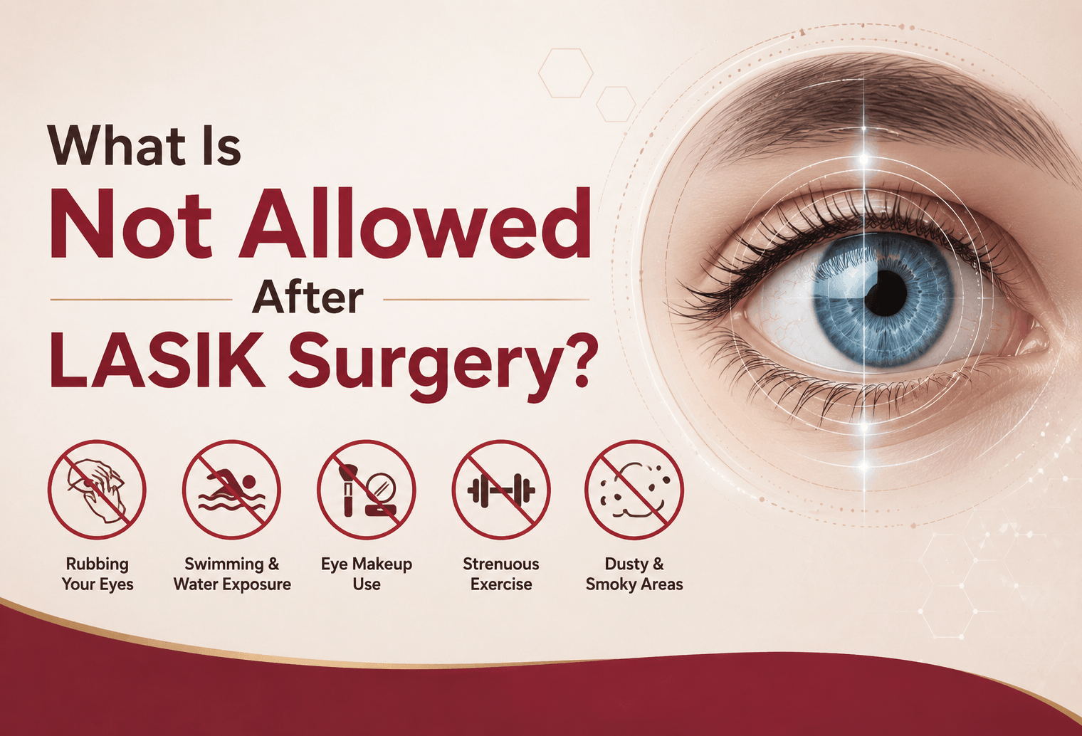 LASIK surgery treatment in Delhi