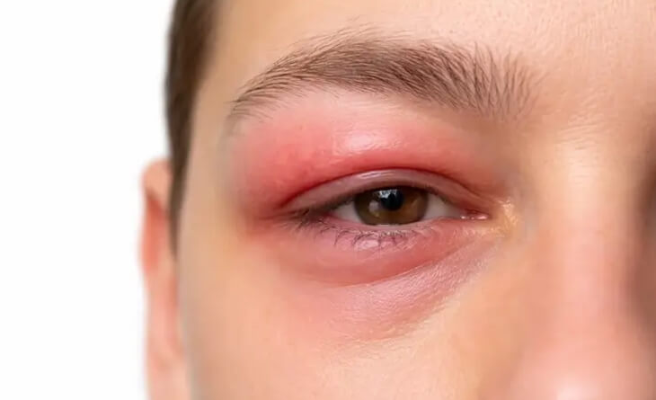 What Is the Fastest Way to Heal a Swollen Eye - Dr Anisha Gupta - Eye Specialist